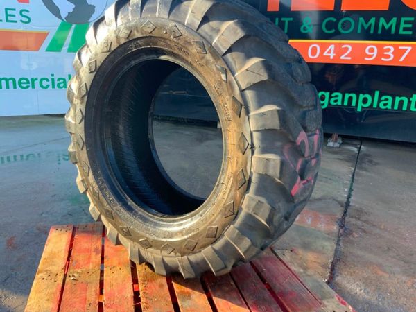 16.9 - 24 BKT TELEPORTER TYRE. 379071245