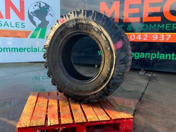16.9 - 24 BKT TELEPORTER TYRE. 379071231