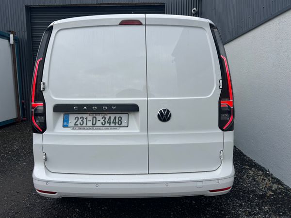 2023 Volkswagen Caddy / High spec 379089869