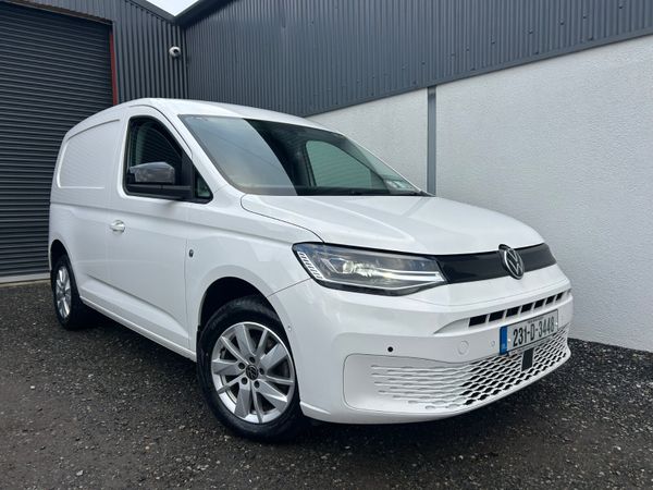 2023 Volkswagen Caddy / High spec 379089874