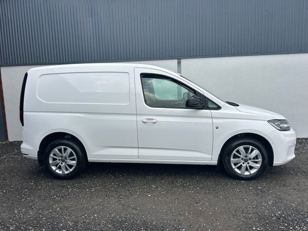 2023 Volkswagen Caddy / High spec 379089875