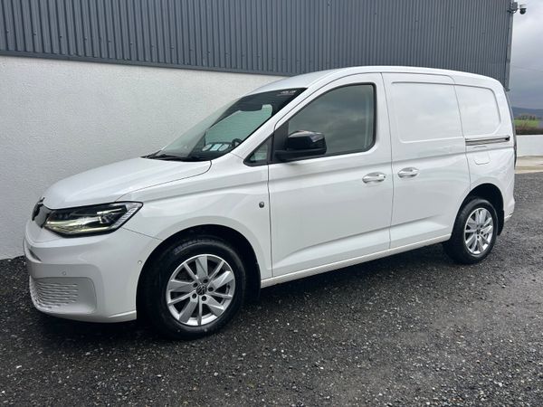 2023 Volkswagen Caddy / High spec 379089890