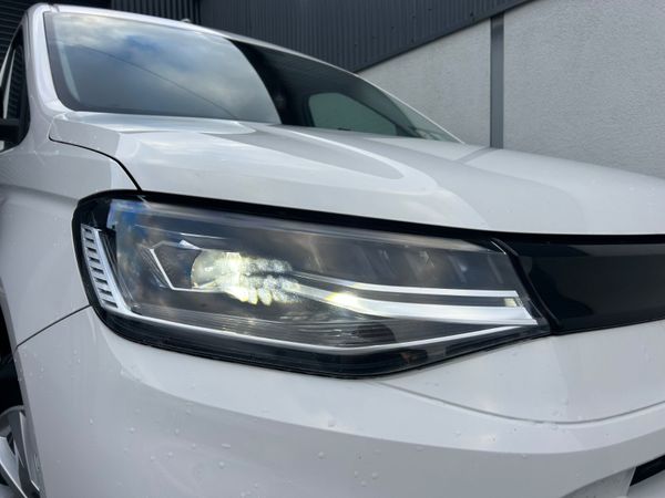 2023 Volkswagen Caddy / High spec 379089891