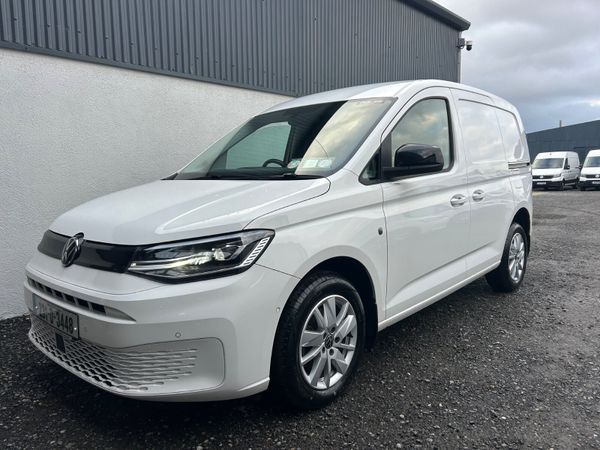 2023 Volkswagen Caddy / High spec 379089892