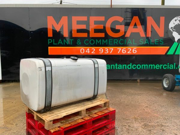 Man TGX FUEL TANK & CRADLE. 379091067