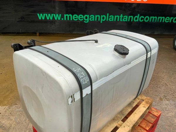Man TGX FUEL TANK & CRADLE. 379091068