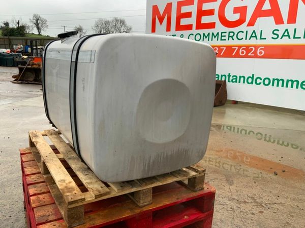 Man TGX FUEL TANK & CRADLE. 379091078