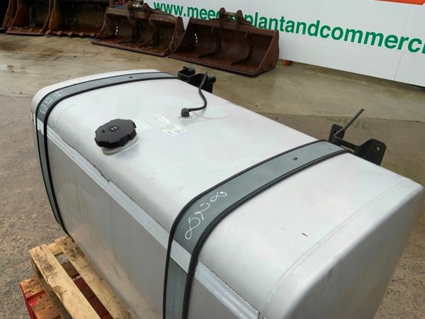 Man TGX FUEL TANK & CRADLE. 379091080