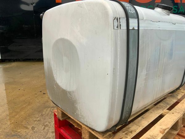 Man TGX FUEL TANK & CRADLE. 379091084