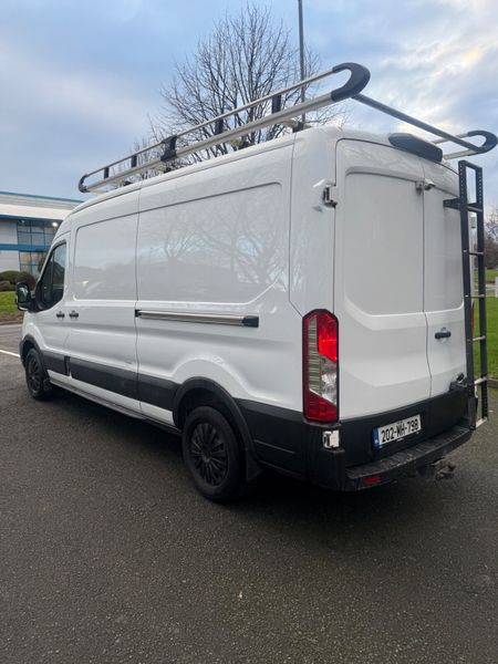 ** DEPOSIT TAKEN ** Ford Transit 2020 TREND 379096389