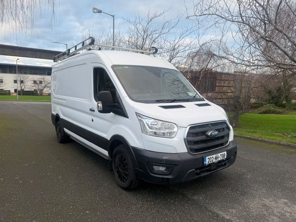 ** DEPOSIT TAKEN ** Ford Transit 2020 TREND 379096391