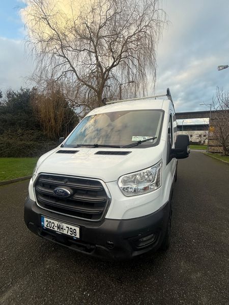 ** DEPOSIT TAKEN ** Ford Transit 2020 TREND 379096401