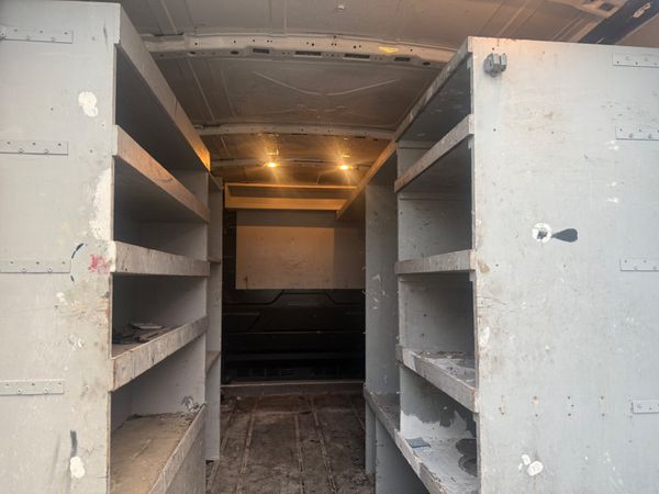 ** DEPOSIT TAKEN ** Ford Transit 2020 TREND 379096402