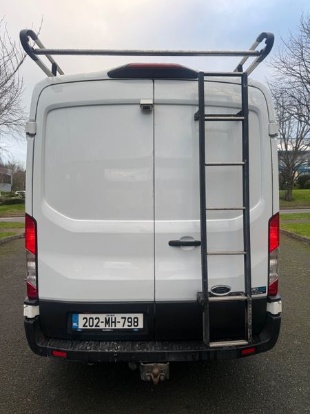 ** DEPOSIT TAKEN ** Ford Transit 2020 TREND 379096403