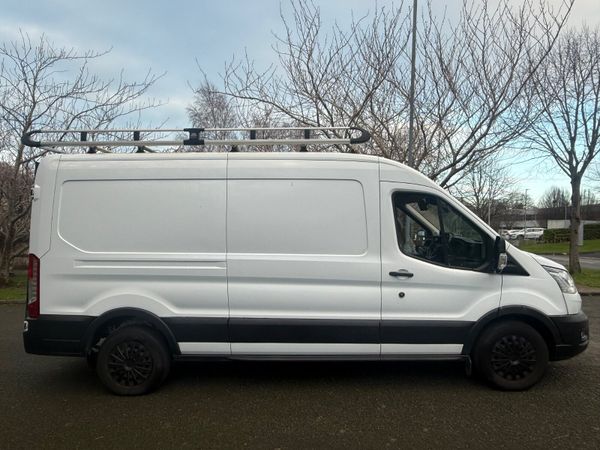 ** DEPOSIT TAKEN ** Ford Transit 2020 TREND 379096405