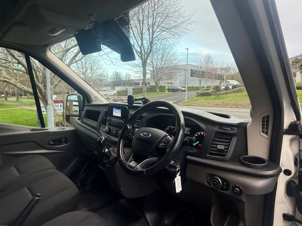 ** DEPOSIT TAKEN ** Ford Transit 2020 TREND 379096415