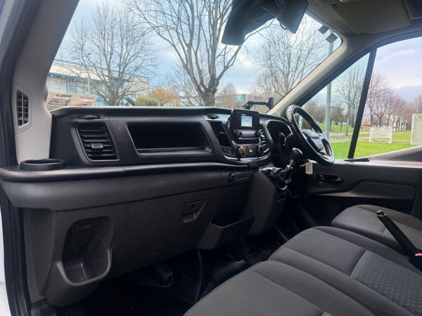 ** DEPOSIT TAKEN ** Ford Transit 2020 TREND 379096417