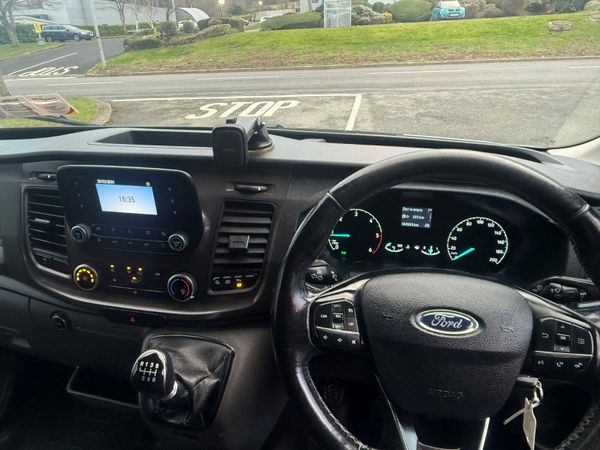 ** DEPOSIT TAKEN ** Ford Transit 2020 TREND 379096418