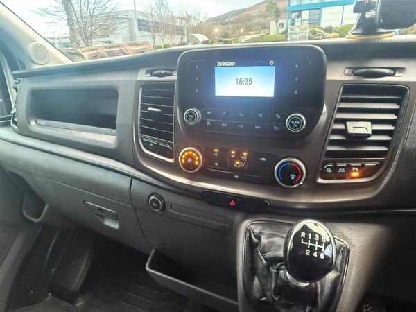 ** DEPOSIT TAKEN ** Ford Transit 2020 TREND 379096420