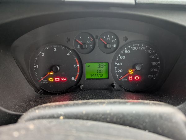 Ford Transit 2014 379006287