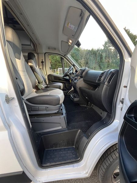 WEINSBERG Camper van pop-up roof 379146356