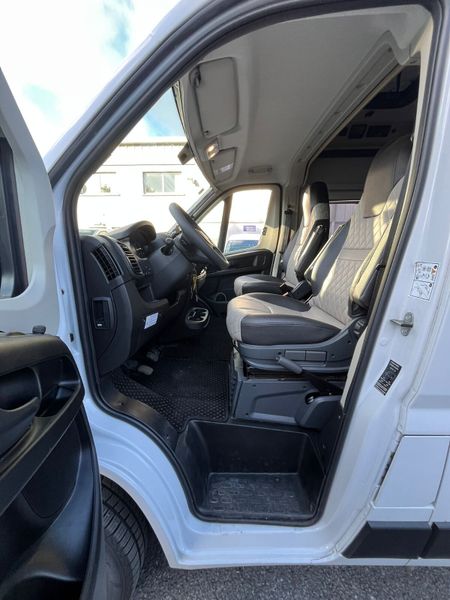 WEINSBERG Camper van pop-up roof 379146357