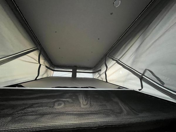 WEINSBERG Camper van pop-up roof 379146366
