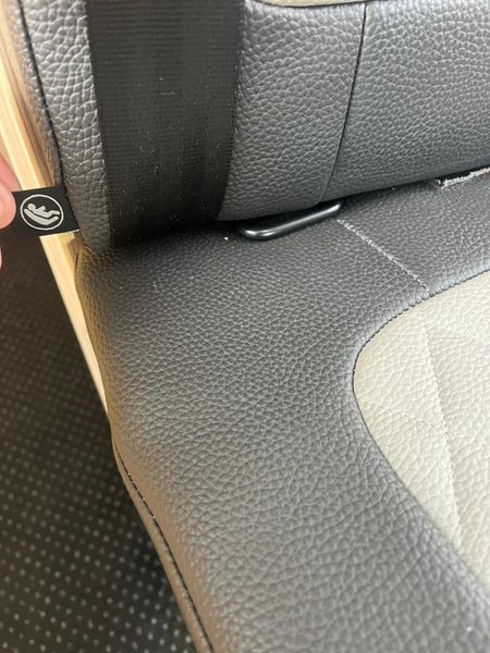 WEINSBERG Camper van pop-up roof 379146369