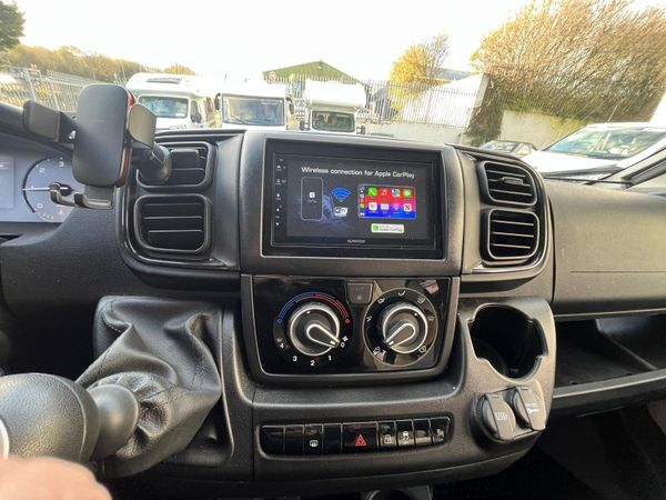 WEINSBERG Camper van pop-up roof 379146379