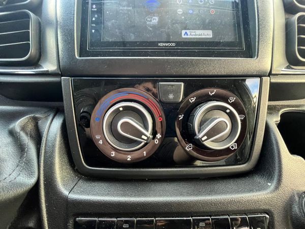 WEINSBERG Camper van pop-up roof 379146380