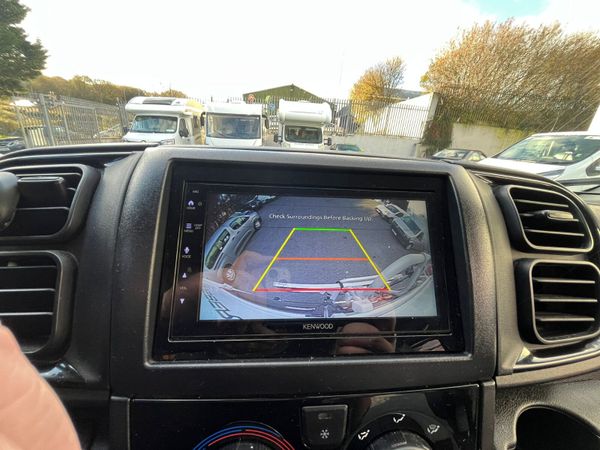 WEINSBERG Camper van pop-up roof 379146382