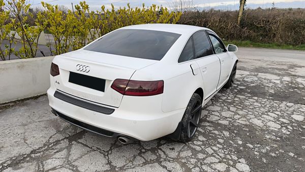 2010 AUDI A6 2.0 DIESEL FOR BREAKING 379151910