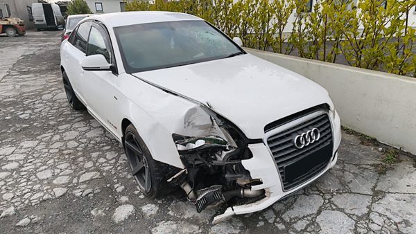 2010 AUDI A6 2.0 DIESEL FOR BREAKING 379151911