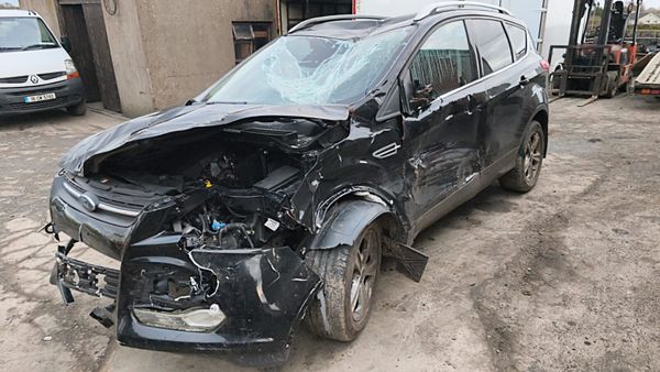 2016 FORD KUGA 2.0 DIESEL FOR BREAKING! 379152207