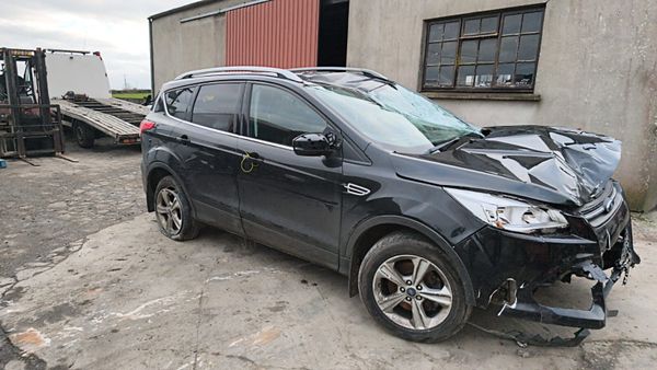 2016 FORD KUGA 2.0 DIESEL FOR BREAKING! 379152209