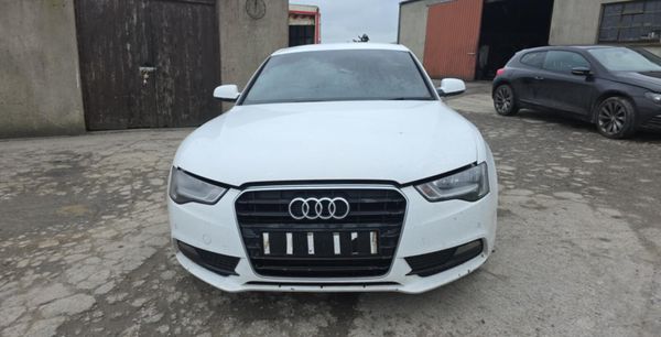2012 AUDI A5 2.0 DIESEL FOR BREAKING! 379158477