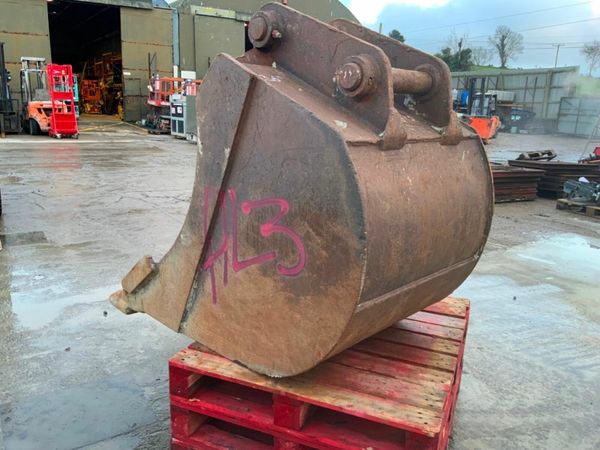 36" DIGGING BUCKET....80mm PINS........HL3. 379162976