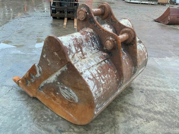 60" STRICKLAND BUCKET....80mm PINS....HL4. 379163029