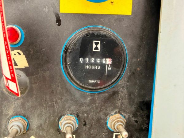 2014 GENIE Z BOOM LIFT ....KUBOTA DIESEL ...14R 379179279