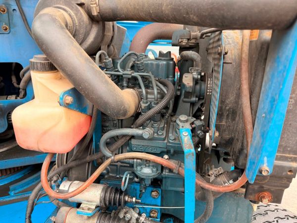 2014 GENIE Z BOOM LIFT ....KUBOTA DIESEL ...14R 379179287