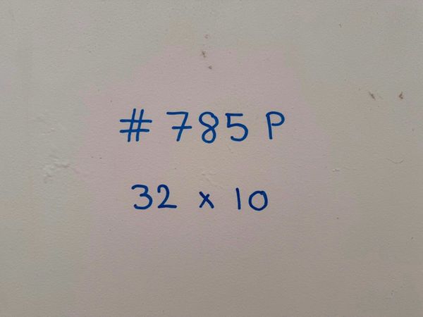 32 x 10 SITE OFFICE ....DOUBLE ROOM ....785P 379186416