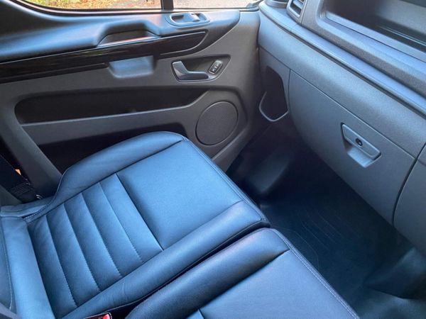 Ford Transit Custom trail 170hp 2021 379123581