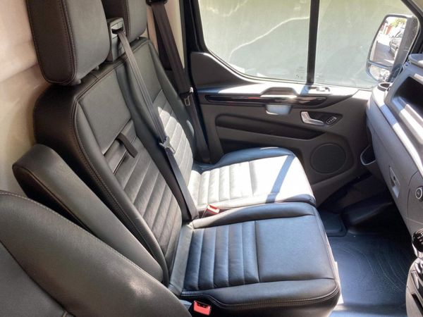 Ford Transit Custom trail 170hp 2021 379123590