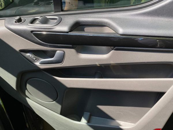 Ford Transit Custom trail 170hp 2021 379123591