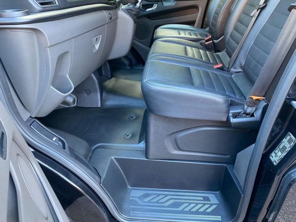 Ford Transit Custom trail 170hp 2021 379123592