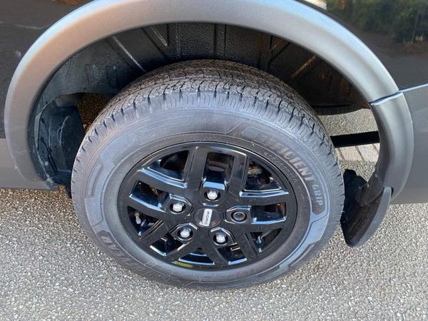 Ford Transit Custom trail 170hp 2021 379123597