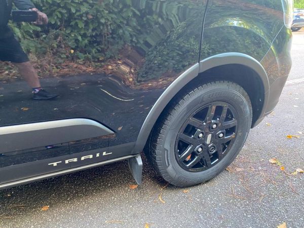 Ford Transit Custom trail 170hp 2021 379123599