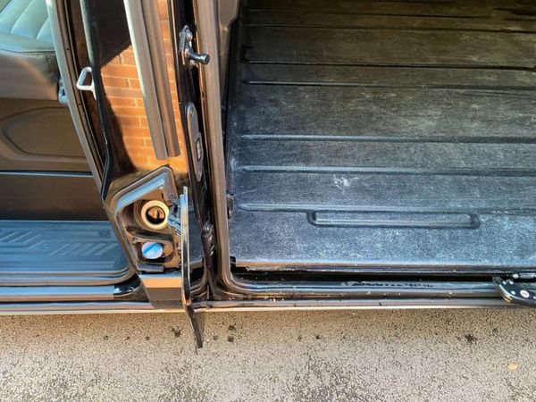 Ford Transit Custom trail 170hp 2021 379123601