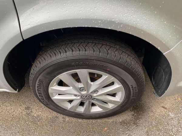 Volkswagen Transporter highline 2019 379124523