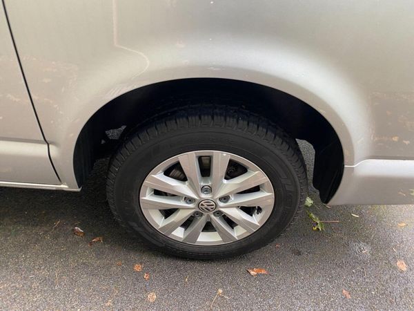 Volkswagen Transporter highline 2019 379124533